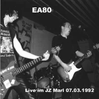 Live In Marl 1992