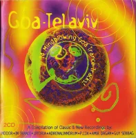 Goa - Tel Aviv