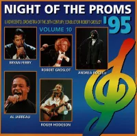 The Night Of The Proms '95 Volume 10