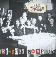 Friendly Company