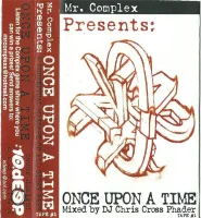 Once Upon A Time