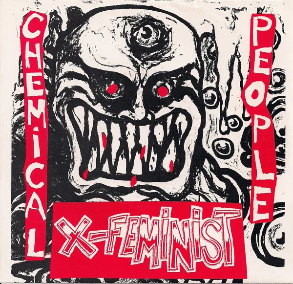 X-Feminist