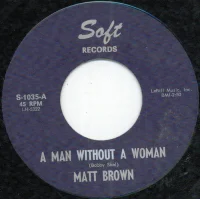 A Man Without A Woman