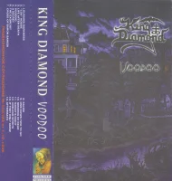 Voodoo