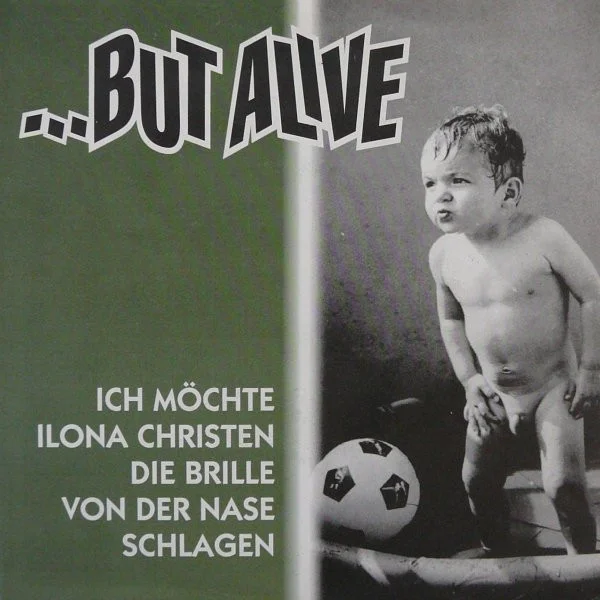 Ich Möchte Ilona Christen Die Brille Von Der Nase Schlagen / I Quit Your Army, Wiener!
