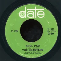 Soul Pad / Down Home Girl