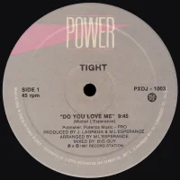 Do You Love Me
