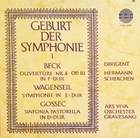 Geburt Der Symphonie I
