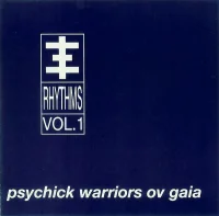 Psychick Rhythms Vol. 1
