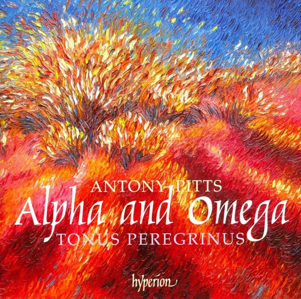 Alpha And Omega