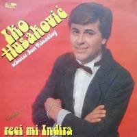 Reci Mi Indira