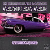 Cadillac Car (Part 2)
