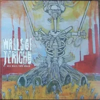 All Hail The Dead / With Devils Amongst Us All