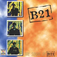 The Sound Of B21