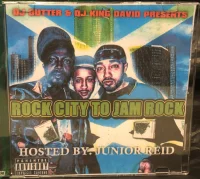 Rock City To Jam Rock