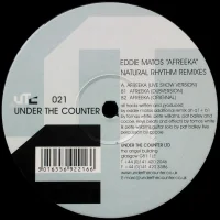 Afreeka (Natural Rhythm Remixes)