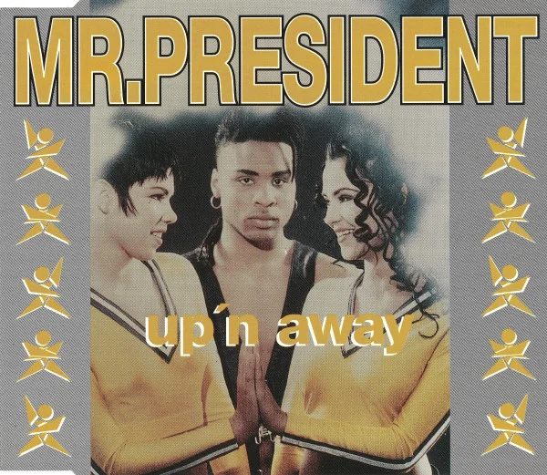 Up'n Away