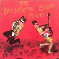 The Backdoor Blues Band