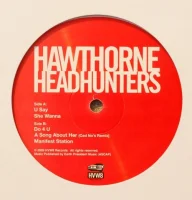 Hawthorne Headhunters