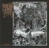 Realms Of Exquisite Morbidity