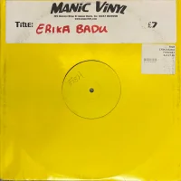 Bag Lady (Remix)