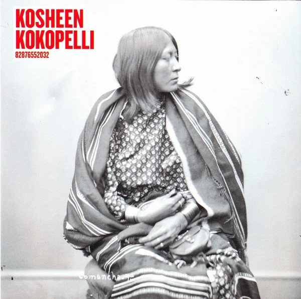 Kokopelli