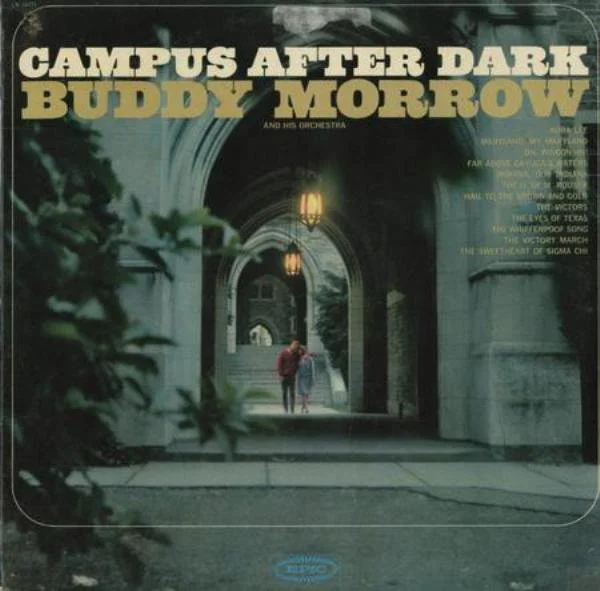 Campus After Dark