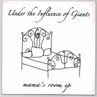 Mama's Room EP