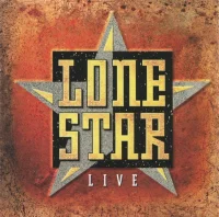 Lonestar Live