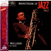Mainstream Of Jazz Vol. 2