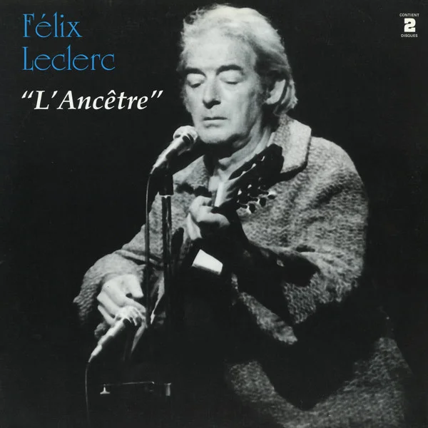 L'Ancêtre