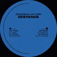 Distance