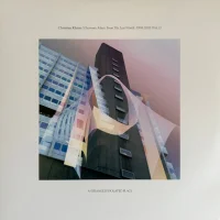 Electronic Music From The Lost World: 1998 - 2001 (Vol. 2)