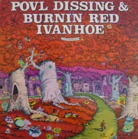 6 Elefantskovcikadeviser / Nøgne Øjne