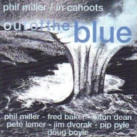 Out Of The Blue