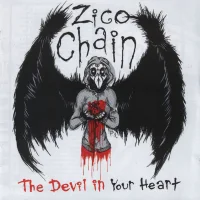 The Devil In Your Heart