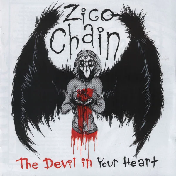 The Devil In Your Heart