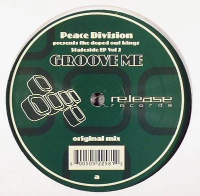 Stateside EP Vol 2