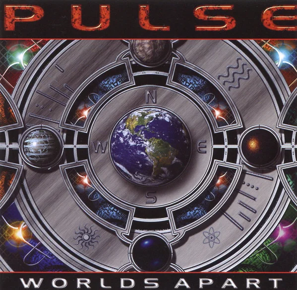 Worlds Apart