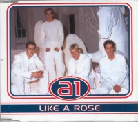 Like A Rose