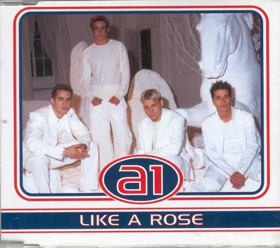 Like A Rose