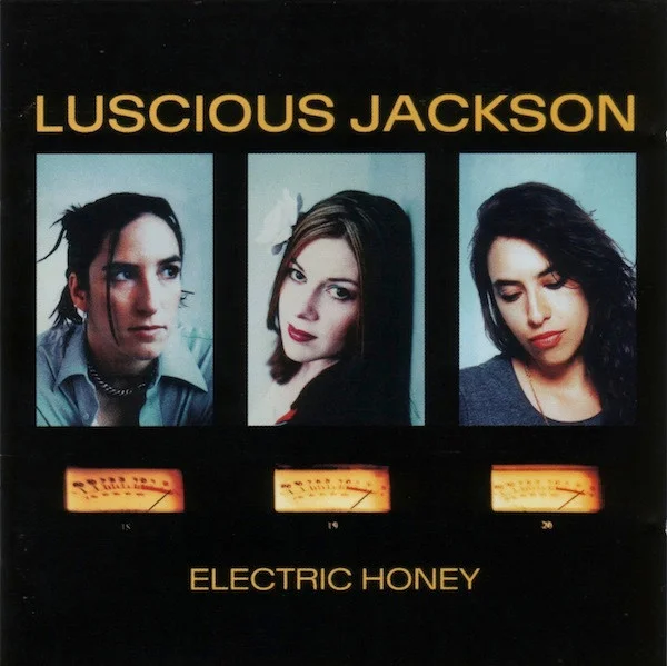 Electric Honey