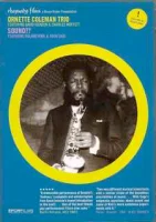 Ornette Coleman Trio / Sound???