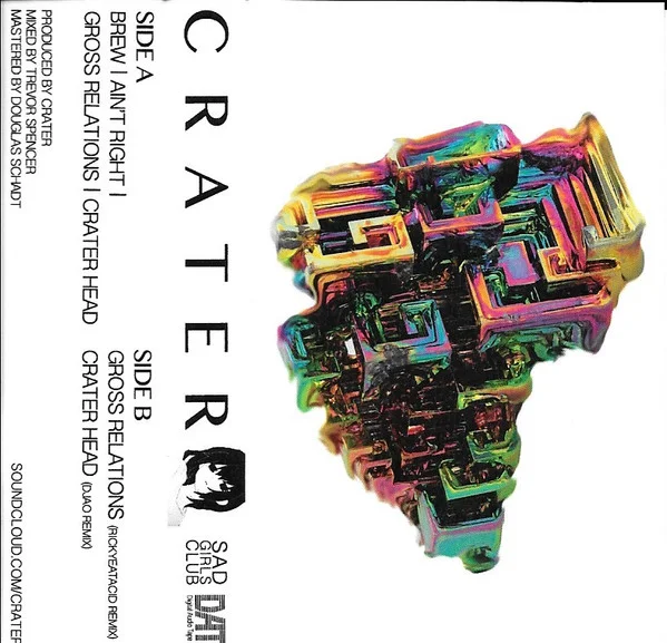 Crater