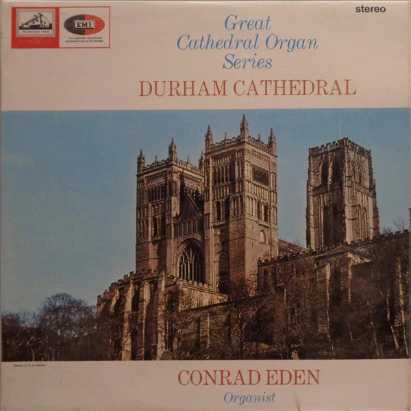 Durham Cathedral