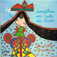 Comptines En Robe De Lune