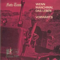 Wenn Manchmal Das Leben / Vorwärts