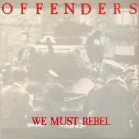 We Must Rebel