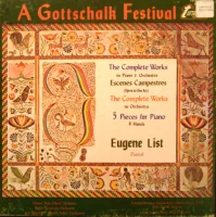 A Gottschalk Festival