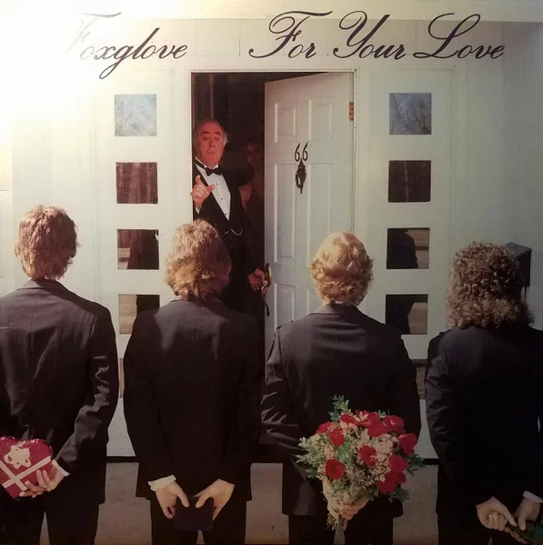 For Your Love